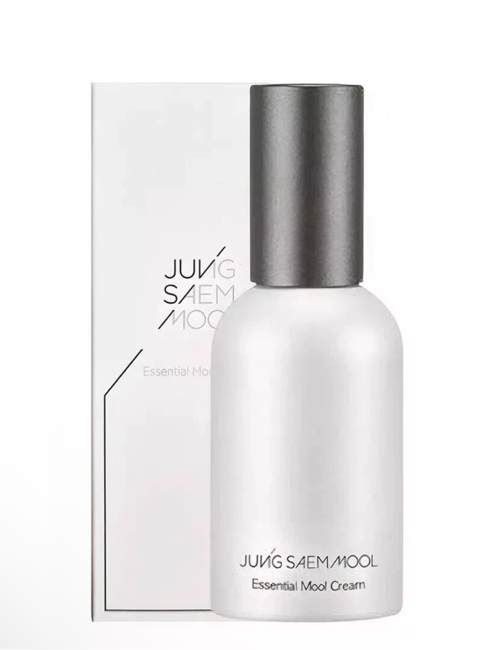 Jung Saem Mool ~ Essential Mool Cream ~ 50 ml  /  1.69 fl oz Exp 10/2027